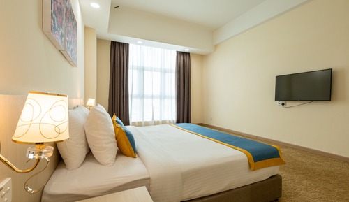 Executive Room