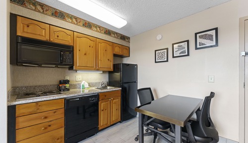 Premium Apartment