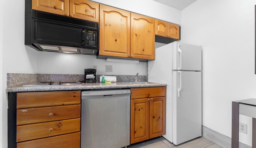 Exclusive Apartment