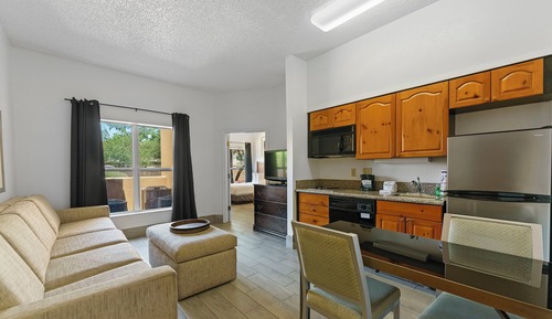 Premium Apartment