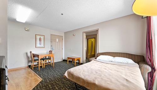 Family Apartment