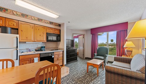 Economy Apartment