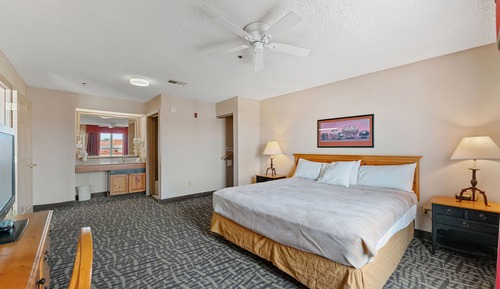 Family Apartment
