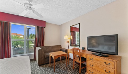 Premium Apartment