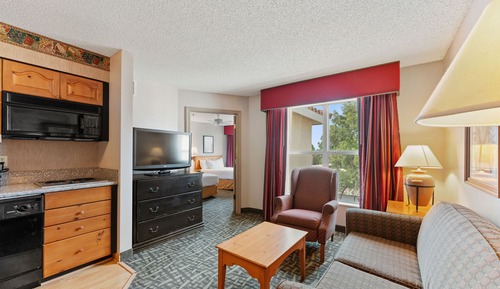 Family Apartment