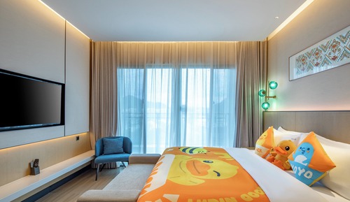 Suite, 1 Bedroom (Kids Theme)