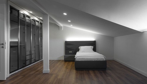 Deluxe Suite, 2 Bedrooms