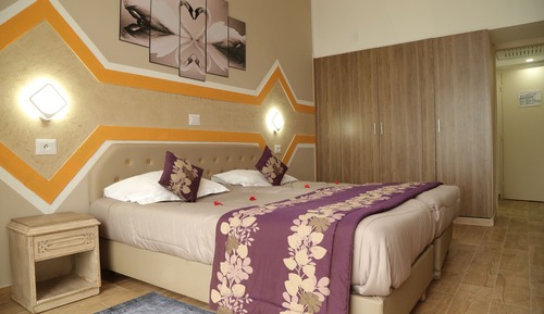 Double or Twin Room