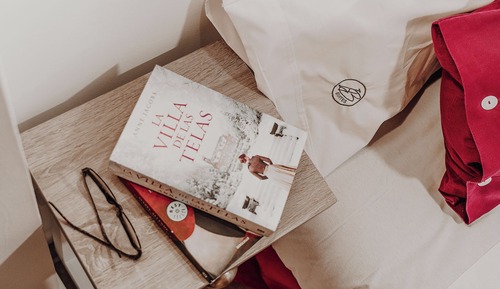 Apartamento junior: Departamento para 2 personas