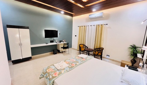 Classic Room
