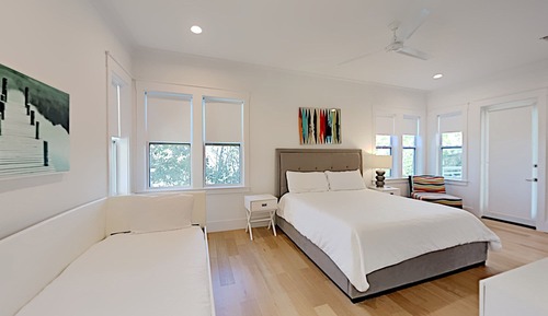 House, Multiple Beds, Balcony, Garden View (DESTINation Paradise)