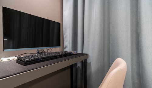 Room (Standard room)