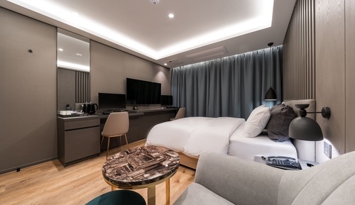 Room (Standard couple PC (two PCs))