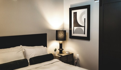 Premium Condo