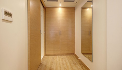 Premium Double or Twin Room