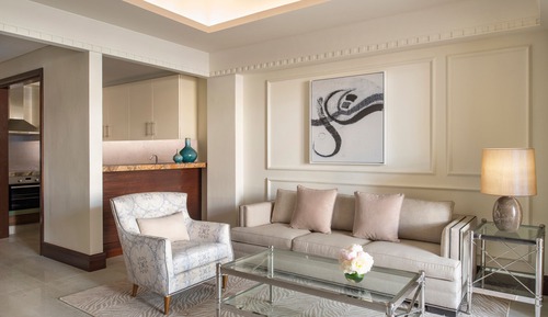 Suite, 1 Bedroom, Non Smoking, Patio (Poolside)
