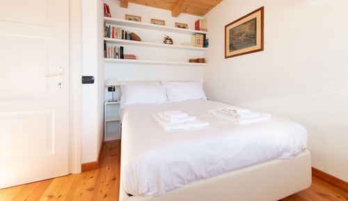 Apartment (3 Bedrooms)