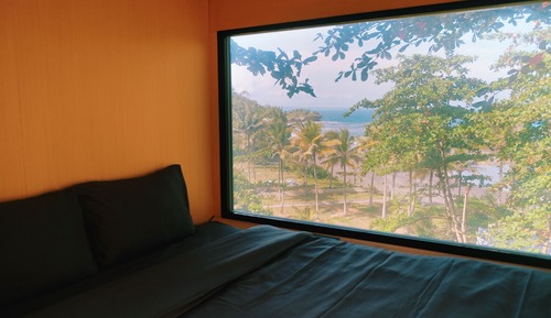 Deluxe Cabin