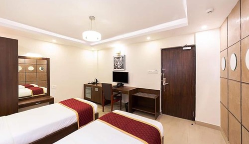 Premium Room