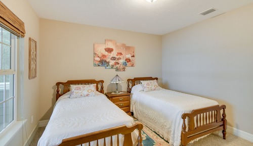 House (3 Bedrooms)