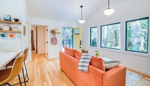 Cottage (1 Bedroom)
