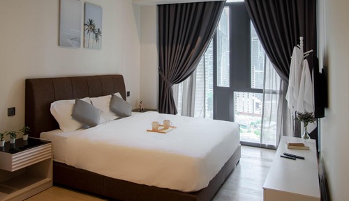 Family Apartment
