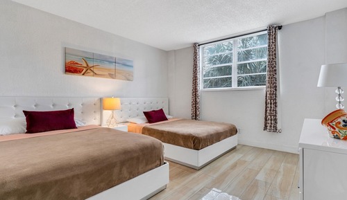Luxury Condo