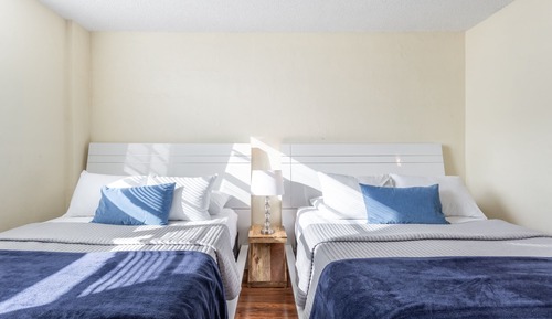 Luxury Room