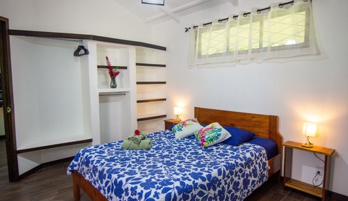 Classic Apartment