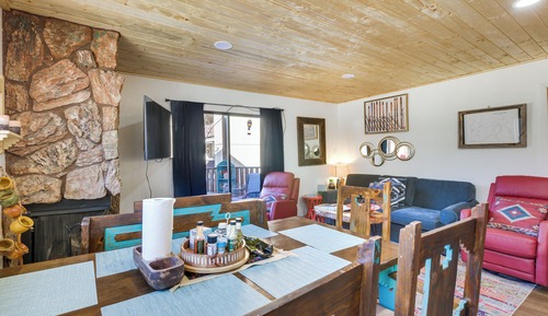 Apartment (2 Bedrooms)