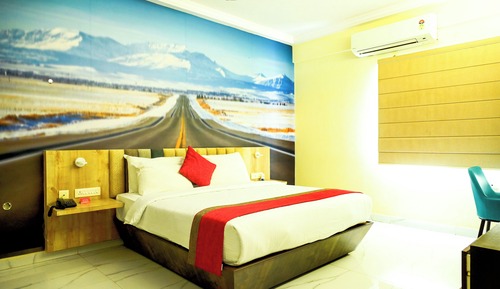 Family Apartment