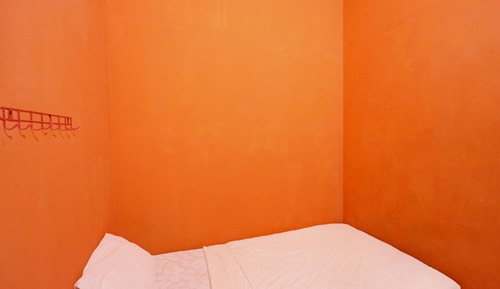 Economy Single Room