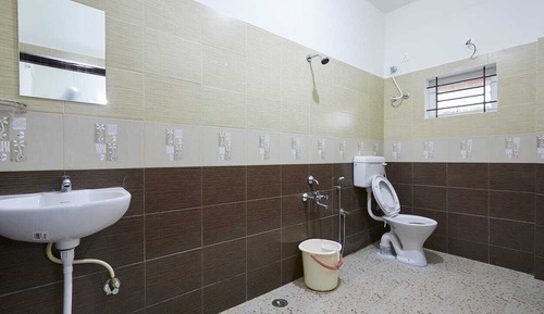 Family Double Room