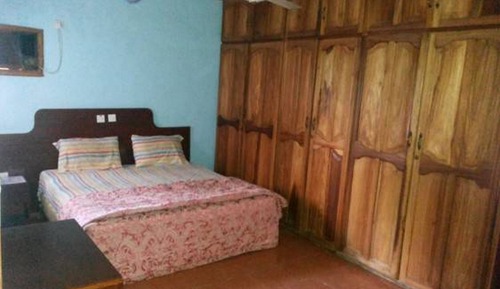 Room, 2 Bedrooms, Accessible, Smoking