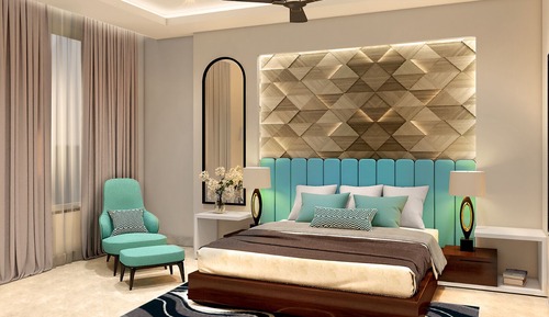 Club Room