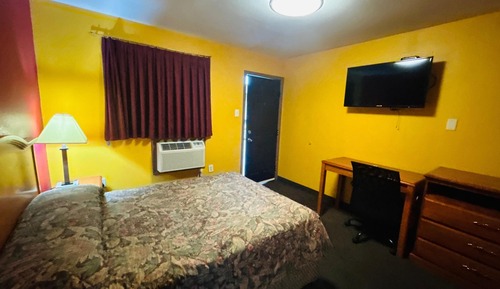 Room, 1 Double Bed, Non Smoking