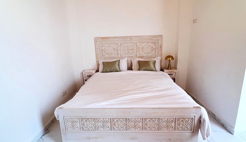 Deluxe Room (Innaya)