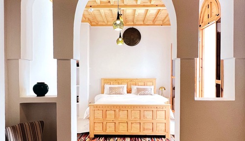 Family Room (Widad)
