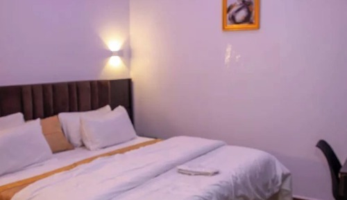 Luxury Room