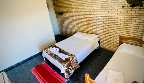 Basic Triple Room