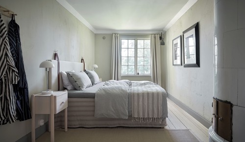 Signature Double or Twin Room, Private Bathroom, Garden View