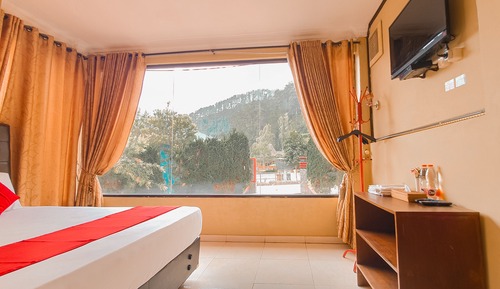 Superior Double or Twin Room