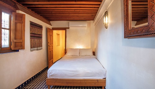 Classic Double Room