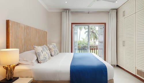 Luxury Apartment 1 Bedroom