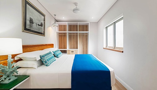 Classic Apartment 1 Bedroom
