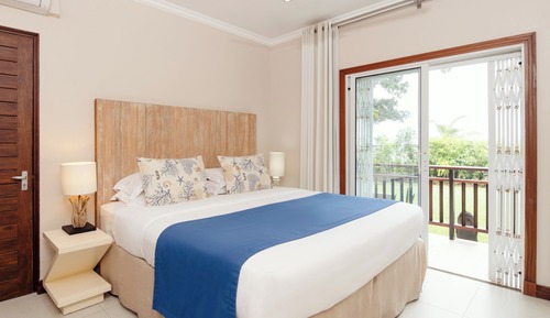 Luxury Apartment 2 Bedrooms
