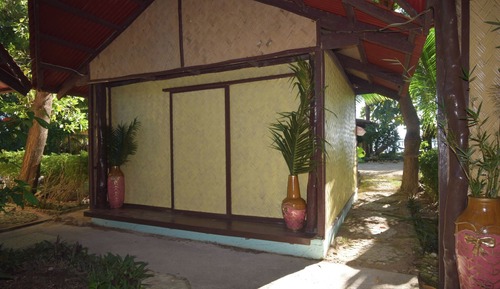 Family Room, 2 Queen Beds