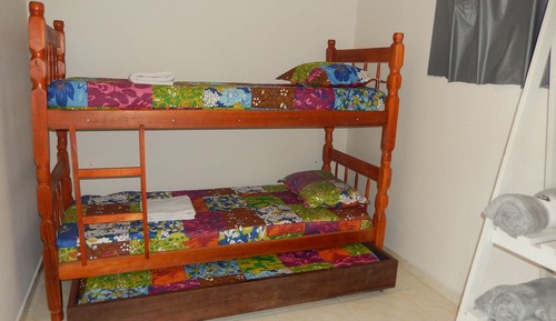 Standard Apartment, 2 Bedrooms