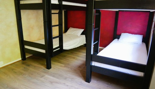 Apartment, 5 Bedrooms