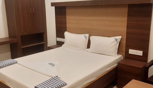 Basic Double Room